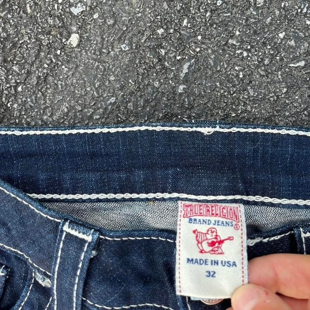 True Religion Ricky T pants size 32